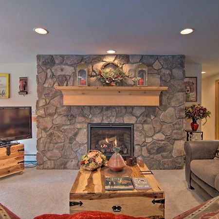 Fall River Hideaway In Estes - 3 Mi To Natl Park! Estes Park Exterior foto
